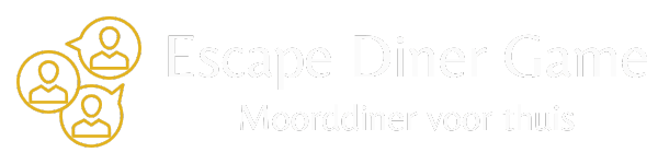 Escape Diner Spel